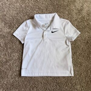 Nike • Youth Polo